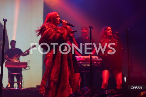  31.05.2025 WARSZAWA<br />
FESTIWAL MUZYCZNY ORANGE WARSAW FESTIVAL 2025 W WARSZAWIE<br />
N/Z. MARGARET<br />
FOT. ANTONI BYSZEWSKI/FOTONEWS 