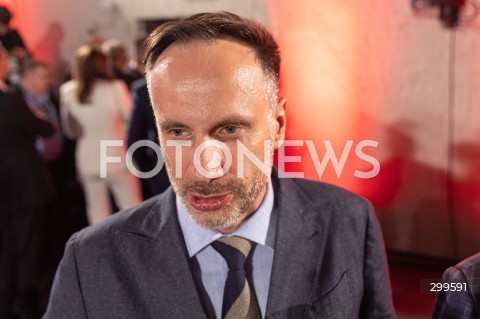  01.06.2025 WARSZAWA <br />
WYBORY PREZYDENCKIE 2025 <br />
DRUGA TURA WYBOROW PREZYDENCKICH <br />
WIECZOR WYBORCZY KANDYDATA NA PREZYDENTA RP KAROLA NAWROCKIEGO <br />
N/Z JANUSZ KOWALSKI<br />
FOT. ANTONI BYSZEWSKI/FOTONEWS 