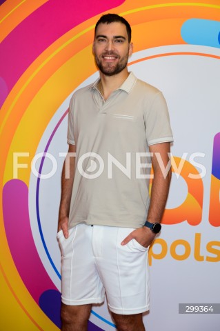  01.06.2025 WARSZAWA<br />
GOSCIE HALO TU POLSAT<br />
N/Z JERZY JANOWICZ<br />
 