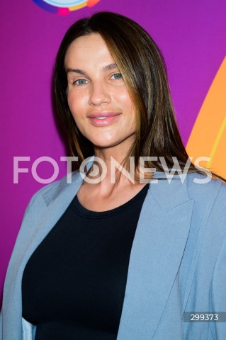  01.06.2025 WARSZAWA<br />
GOSCIE HALO TU POLSAT<br />
N/Z KAROLINA GILON <br />
 