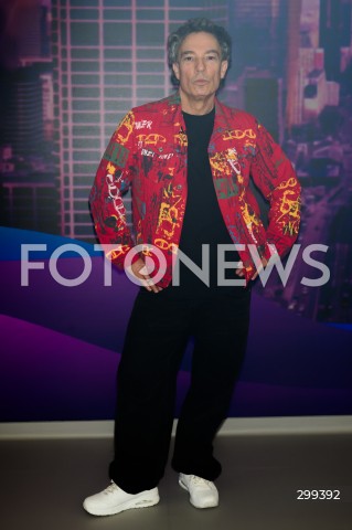  01.06.2025 WARSZAWA<br />
GOSCIE HALO TU POLSAT<br />
N/Z JACEK STACHURSKY<br />
 