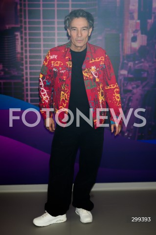  01.06.2025 WARSZAWA<br />
GOSCIE HALO TU POLSAT<br />
N/Z JACEK STACHURSKY<br />
 