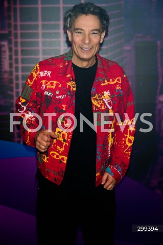  01.06.2025 WARSZAWA<br />
GOSCIE HALO TU POLSAT<br />
N/Z JACEK STACHURSKY<br />
 