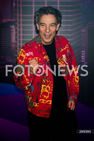  01.06.2025 WARSZAWA<br />
GOSCIE HALO TU POLSAT<br />
N/Z JACEK STACHURSKY<br />
 