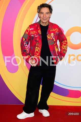  01.06.2025 WARSZAWA<br />
GOSCIE HALO TU POLSAT<br />
N/Z JACEK STACHURSKY<br />
 