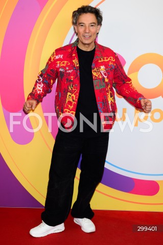  01.06.2025 WARSZAWA<br />
GOSCIE HALO TU POLSAT<br />
N/Z JACEK STACHURSKY<br />
 