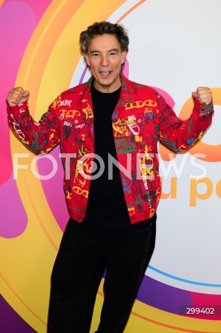  01.06.2025 WARSZAWA<br />
GOSCIE HALO TU POLSAT<br />
N/Z JACEK STACHURSKY<br />
 