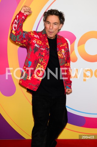  01.06.2025 WARSZAWA<br />
GOSCIE HALO TU POLSAT<br />
N/Z JACEK STACHURSKY<br />
 