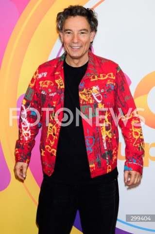  01.06.2025 WARSZAWA<br />
GOSCIE HALO TU POLSAT<br />
N/Z JACEK STACHURSKY<br />
 