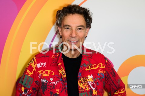  01.06.2025 WARSZAWA<br />
GOSCIE HALO TU POLSAT<br />
N/Z JACEK STACHURSKY<br />
 