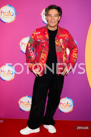  01.06.2025 WARSZAWA<br />
GOSCIE HALO TU POLSAT<br />
N/Z JACEK STACHURSKY<br />
 