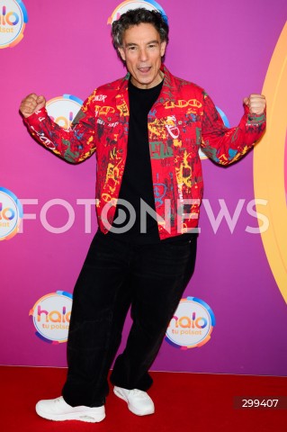  01.06.2025 WARSZAWA<br />
GOSCIE HALO TU POLSAT<br />
N/Z JACEK STACHURSKY<br />
 