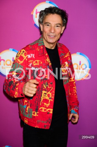  01.06.2025 WARSZAWA<br />
GOSCIE HALO TU POLSAT<br />
N/Z JACEK STACHURSKY<br />
 