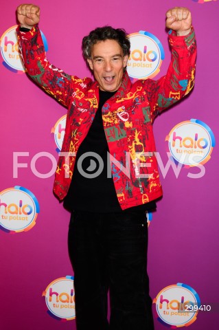  01.06.2025 WARSZAWA<br />
GOSCIE HALO TU POLSAT<br />
N/Z JACEK STACHURSKY<br />
 