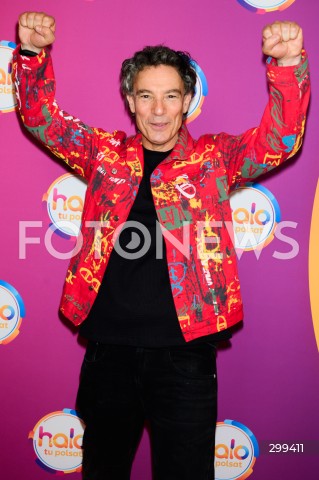  01.06.2025 WARSZAWA<br />
GOSCIE HALO TU POLSAT<br />
N/Z JACEK STACHURSKY<br />
 