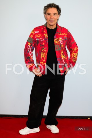  01.06.2025 WARSZAWA<br />
GOSCIE HALO TU POLSAT<br />
N/Z JACEK STACHURSKY<br />
 