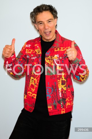  01.06.2025 WARSZAWA<br />
GOSCIE HALO TU POLSAT<br />
N/Z JACEK STACHURSKY<br />
 