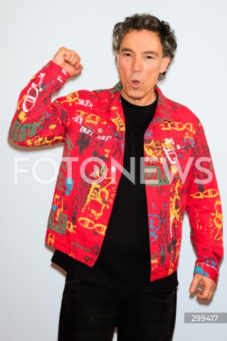  01.06.2025 WARSZAWA<br />
GOSCIE HALO TU POLSAT<br />
N/Z JACEK STACHURSKY<br />
 