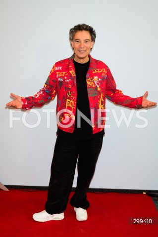  01.06.2025 WARSZAWA<br />
GOSCIE HALO TU POLSAT<br />
N/Z JACEK STACHURSKY<br />
 