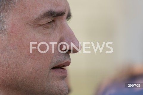  04.06.2025 WARSZAWA<br />
KONFERENCJA PRASOWA ZBIGNIEWA ZIOBRO<br />
N/Z ZBIGNIEW ZIOBRO<br />
FOT. MARCIN BANASZKIEWICZ/FOTONEWS  
