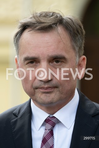  04.06.2025 WARSZAWA<br />
KONFERENCJA PRASOWA ZBIGNIEWA ZIOBRO<br />
N/Z ZBIGNIEW ZIOBRO<br />
FOT. MARCIN BANASZKIEWICZ/FOTONEWS  