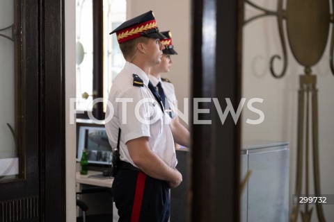  04.06.2025 WARSZAWA<br />
POSIEDZENIE SEJMU RP<br />
N/Z STRAZ MARSZALKOWSKA<br />
FOT. MARCIN BANASZKIEWICZ/FOTONEWS  