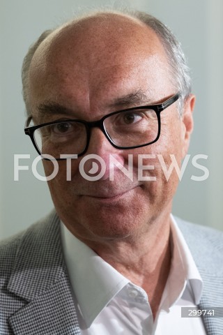  04.06.2025 WARSZAWA<br />
POSIEDZENIE SEJMU RP<br />
N/Z WLODZIMIERZ CZARZASTY<br />
FOT. MARCIN BANASZKIEWICZ/FOTONEWS  