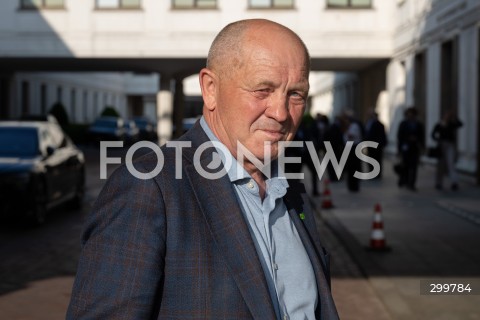  04.06.2025 WARSZAWA<br />
POSIEDZENIE SEJMU RP<br />
N/Z MAREK SAWICKI<br />
FOT. MARCIN BANASZKIEWICZ/FOTONEWS  