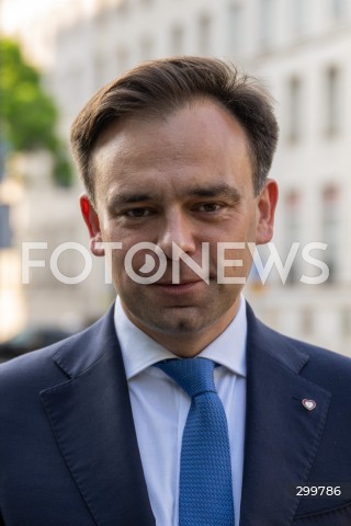  04.06.2025 WARSZAWA<br />
POSIEDZENIE SEJMU RP<br />
N/Z ANDRZEJ DOMANSKI<br />
FOT. MARCIN BANASZKIEWICZ/FOTONEWS  