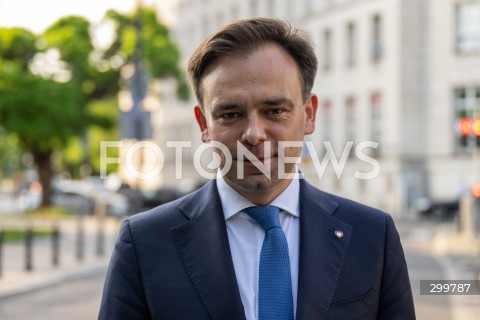  04.06.2025 WARSZAWA<br />
POSIEDZENIE SEJMU RP<br />
N/Z ANDRZEJ DOMANSKI<br />
FOT. MARCIN BANASZKIEWICZ/FOTONEWS  