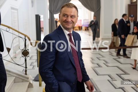  11.06.2025 WARSZAWA<br />
POSIEDZENIE SEJMU W WARSZAWIE<br />
GLOSOWANIE NAD WOTUM ZAUFANIA DLA RZADU<br />
N/Z SLAWOMIR NITRAS<br />
FOT. ANTONI BYSZEWSKI/FOTONEWS 