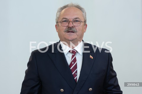  18.06.2025 WARSZAWA<br />
POSIEDZENIE RADY BEZPIECZENSTWA NARODOWEGO W PALACU PREZYDENCKIM W WARSZAWIE<br />
N/Z MAREK JAKUBIAK<br />
FOT. ANTONI BYSZEWSKI/FOTONEWS 