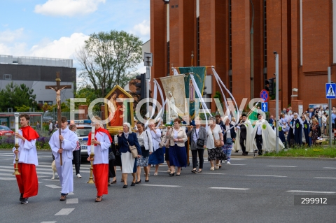  19.06.2025 WARSZAWA<br />
BOZE CIALO <br />
N/Z PROCESJA BOZEGO CIALA<br />
 
