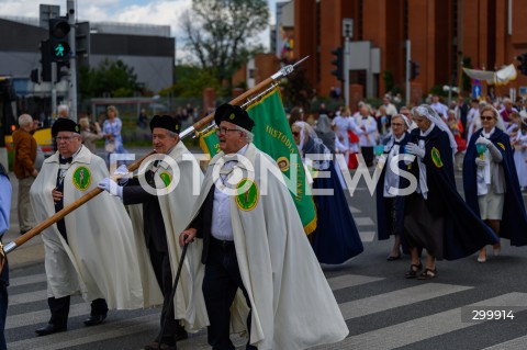  19.06.2025 WARSZAWA<br />
BOZE CIALO <br />
N/Z PROCESJA BOZEGO CIALA<br />
 