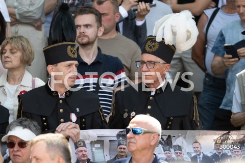  22.06.2025 PULTUSK<br />
WYGRALA POLSKA<br />
WIEC KAROLA NAWROCKIEGO<br />
N/Z GRZEGORZ MATUSIAK<br />
FOT. MARCIN BANASZKIEWICZ/FOTONEWS  