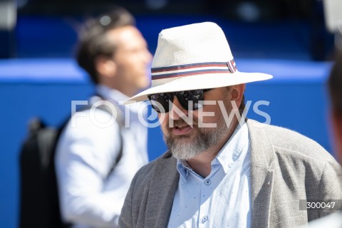  22.06.2025 PULTUSK<br />
WYGRALA POLSKA<br />
WIEC KAROLA NAWROCKIEGO<br />
N/Z PAWEL SZROT<br />
FOT. MARCIN BANASZKIEWICZ/FOTONEWS  