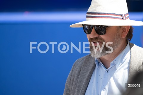  22.06.2025 PULTUSK<br />
WYGRALA POLSKA<br />
WIEC KAROLA NAWROCKIEGO<br />
N/Z PAWEL SZROT<br />
FOT. MARCIN BANASZKIEWICZ/FOTONEWS  