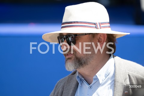  22.06.2025 PULTUSK<br />
WYGRALA POLSKA<br />
WIEC KAROLA NAWROCKIEGO<br />
N/Z PAWEL SZROT<br />
FOT. MARCIN BANASZKIEWICZ/FOTONEWS  