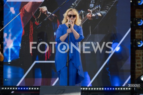  22.06.2025 PULTUSK<br />
WYGRALA POLSKA<br />
WIEC KAROLA NAWROCKIEGO<br />
N/Z BOZENA MAKOWIECKA<br />
FOT. MARCIN BANASZKIEWICZ/FOTONEWS  