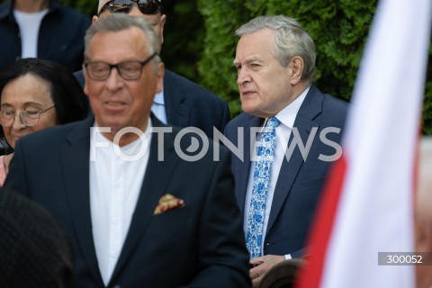  22.06.2025 PULTUSK<br />
WYGRALA POLSKA<br />
WIEC KAROLA NAWROCKIEGO<br />
N/Z PIOTR GLINSKI<br />
FOT. MARCIN BANASZKIEWICZ/FOTONEWS  