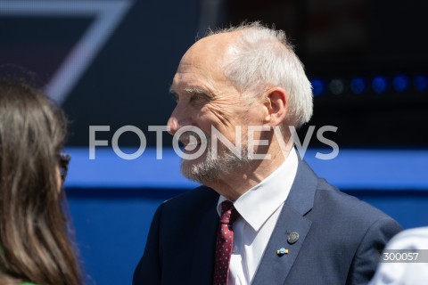  22.06.2025 PULTUSK<br />
WYGRALA POLSKA<br />
WIEC KAROLA NAWROCKIEGO<br />
N/Z ANTONI MACIEREWICZ<br />
FOT. MARCIN BANASZKIEWICZ/FOTONEWS  