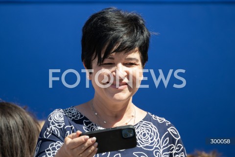  22.06.2025 PULTUSK<br />
WYGRALA POLSKA<br />
WIEC KAROLA NAWROCKIEGO<br />
N/Z JOANNA BOROWIAK<br />
FOT. MARCIN BANASZKIEWICZ/FOTONEWS  