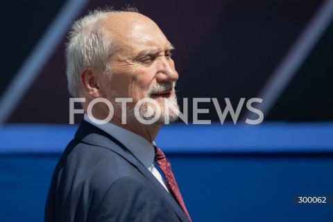  22.06.2025 PULTUSK<br />
WYGRALA POLSKA<br />
WIEC KAROLA NAWROCKIEGO<br />
N/Z ANTONI MACIEREWICZ<br />
FOT. MARCIN BANASZKIEWICZ/FOTONEWS  