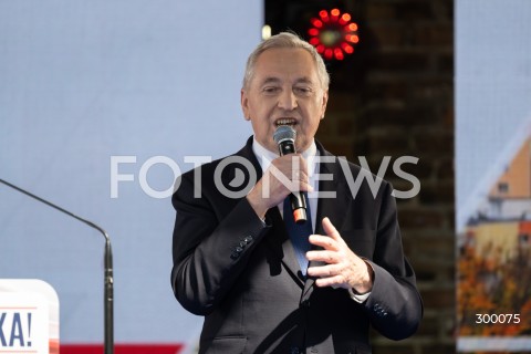  22.06.2025 PULTUSK<br />
WYGRALA POLSKA<br />
WIEC KAROLA NAWROCKIEGO<br />
N/Z HENRYK KOWALCZYK<br />
FOT. MARCIN BANASZKIEWICZ/FOTONEWS  