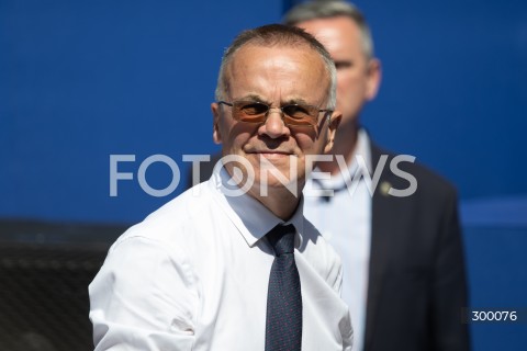  22.06.2025 PULTUSK<br />
WYGRALA POLSKA<br />
WIEC KAROLA NAWROCKIEGO<br />
N/Z JAROSLAW SELLIN<br />
FOT. MARCIN BANASZKIEWICZ/FOTONEWS  