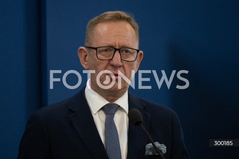  24.06.2025 WARSZAWA<br />
POSIEDZENIE SEJMU RP<br />
N/Z ROBERT TELUS<br />
FOT. MARCIN BANASZKIEWICZ/FOTONEWS  