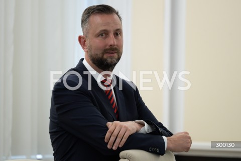  24.06.2025 WARSZAWA<br />
POSIEDZENIE RADY MINISTROW<br />
N/Z WLADYSLAW KOSINIAK KAMYSZ<br />
FOT. MARCIN BANASZKIEWICZ/FOTONEWS  