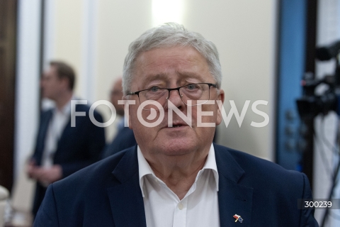  01.07.2025 WARSZAWA<br />
POSIEDZENIE RZADU<br />
N/Z CZESLAW SIEKIERSKI<br />
 