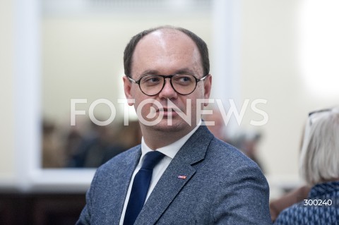  01.07.2025 WARSZAWA<br />
POSIEDZENIE RZADU<br />
N/Z SEBASTIAN GAJEWSKI<br />
 