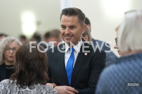  01.07.2025 WARSZAWA<br />
POSIEDZENIE RZADU<br />
N/Z ARKADIUSZ MYRCHA<br />
 